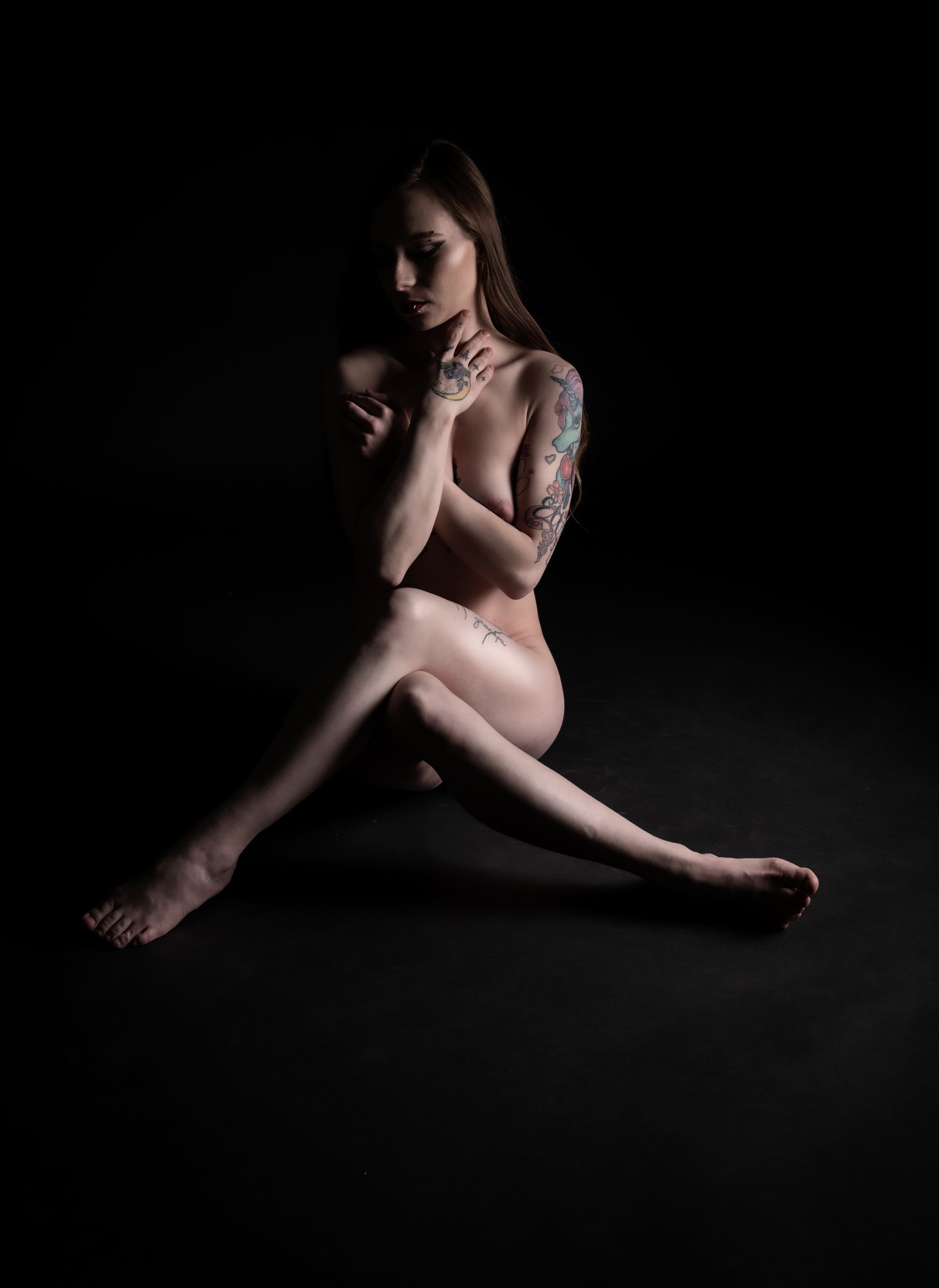 boudoir Photography by pure images by naomi