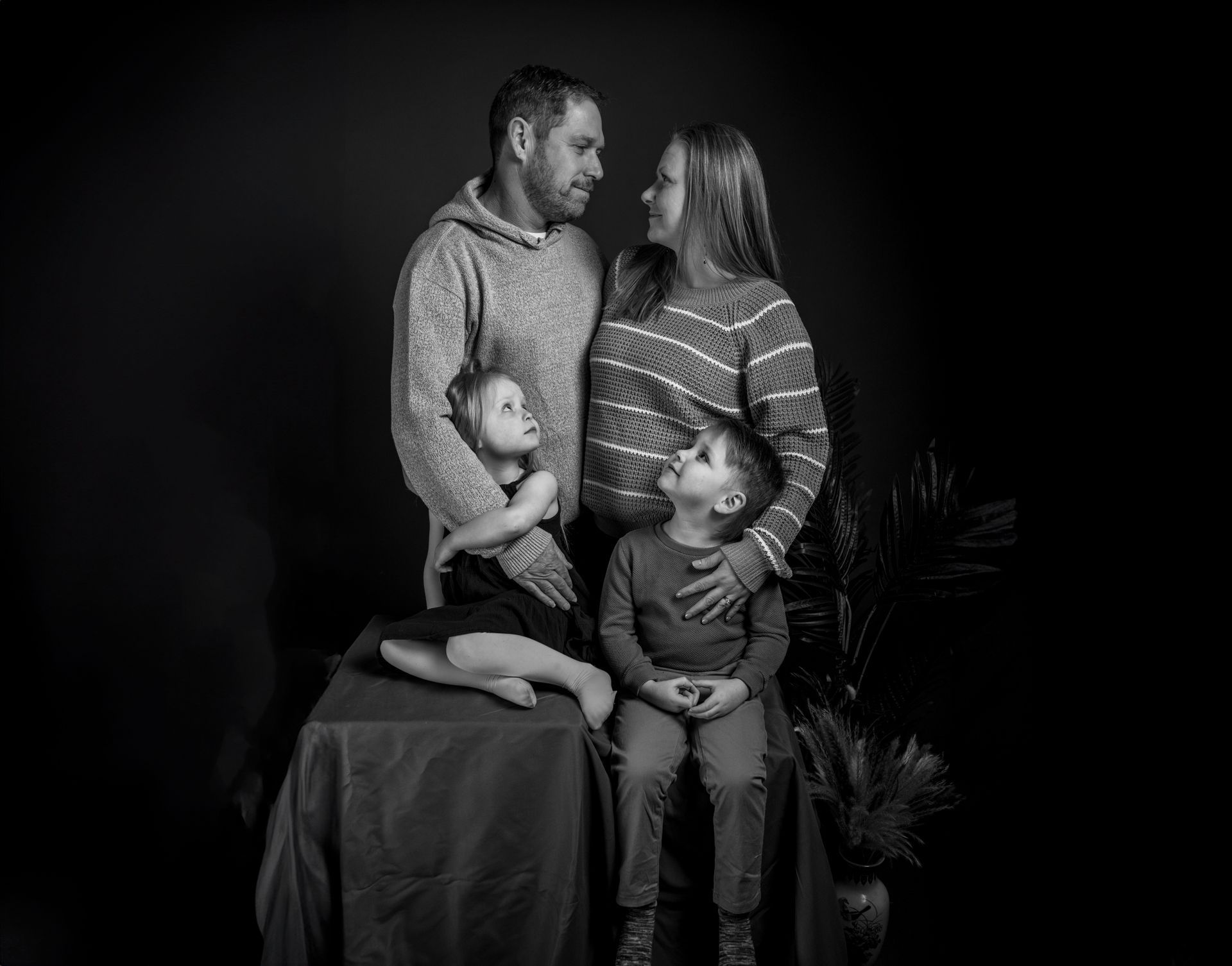 family Photography by pure images by naomi