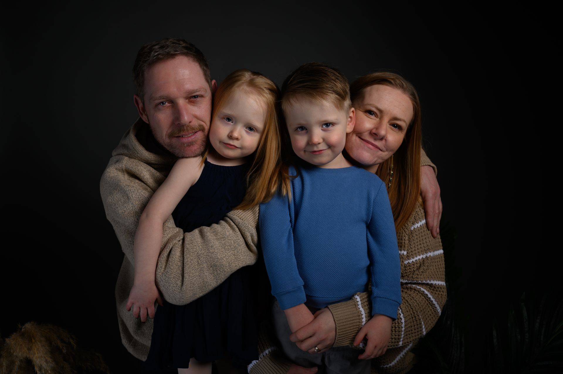 family Photography by pure images by naomi