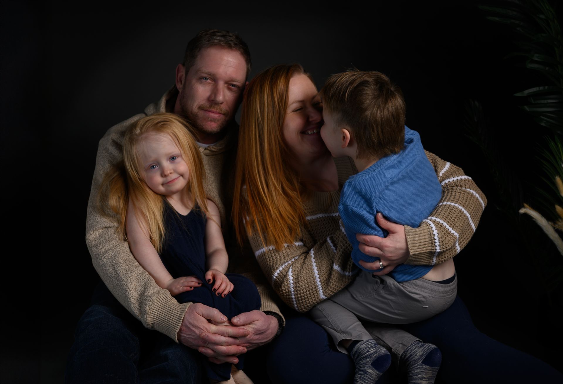 family Photography by pure images by naomi