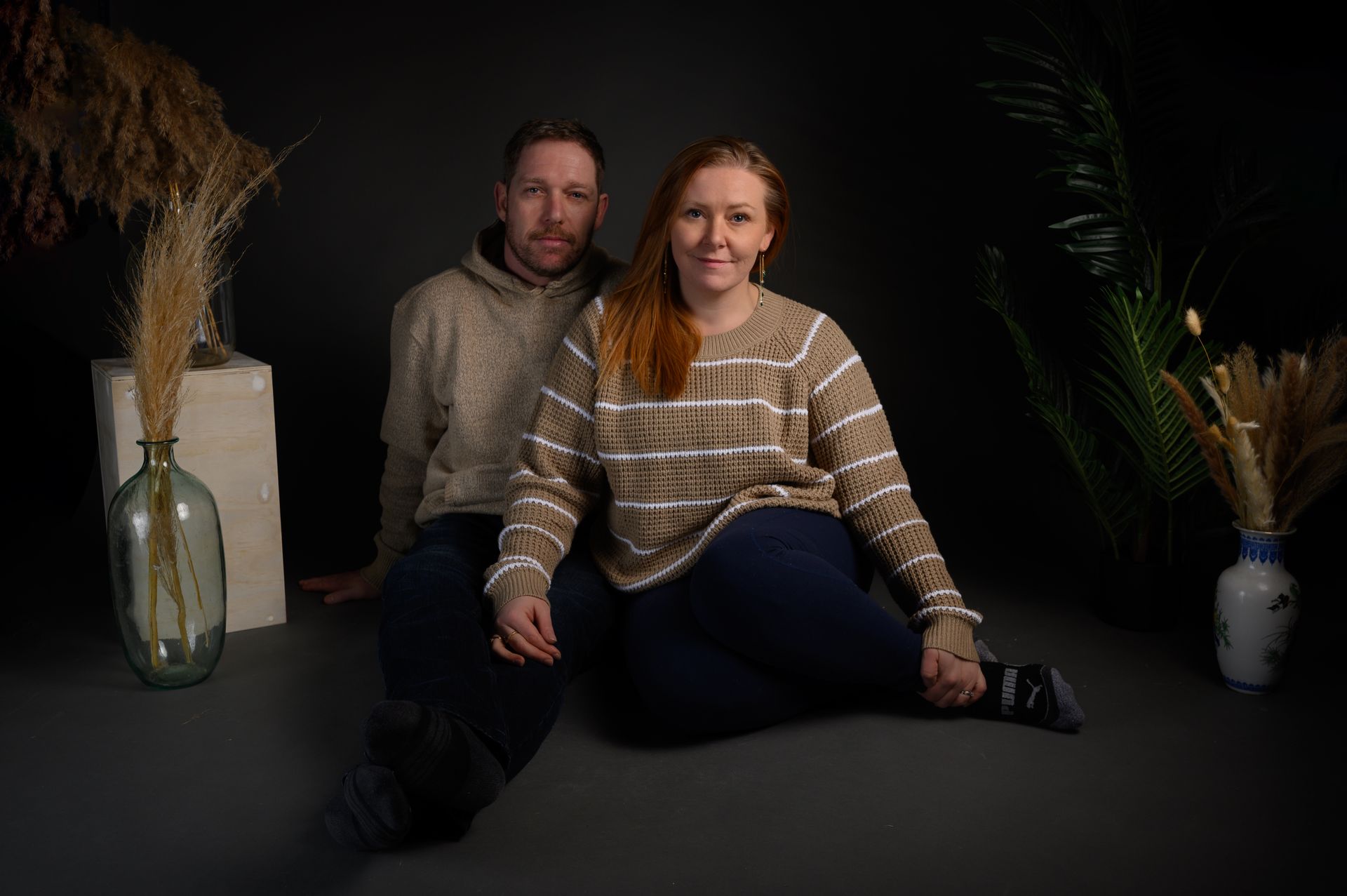 couples Photography by pure images by naomi