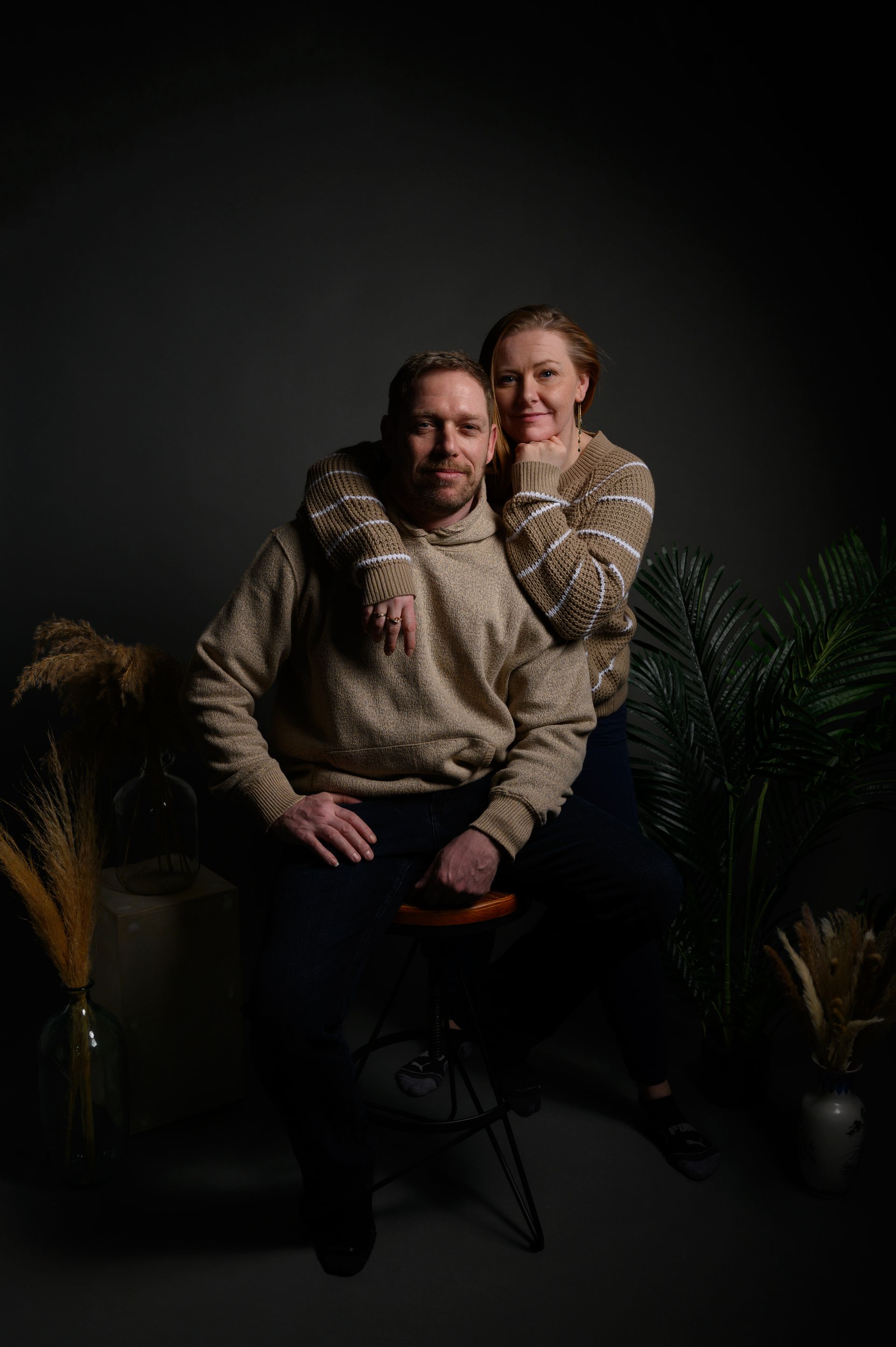 couples Photography by pure images by naomi