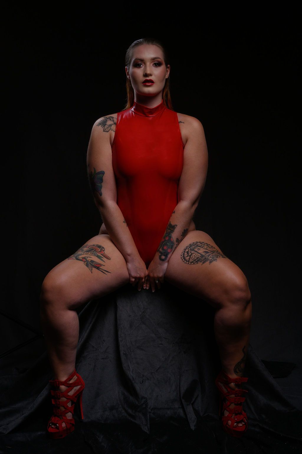 fashion - pure images by naomi