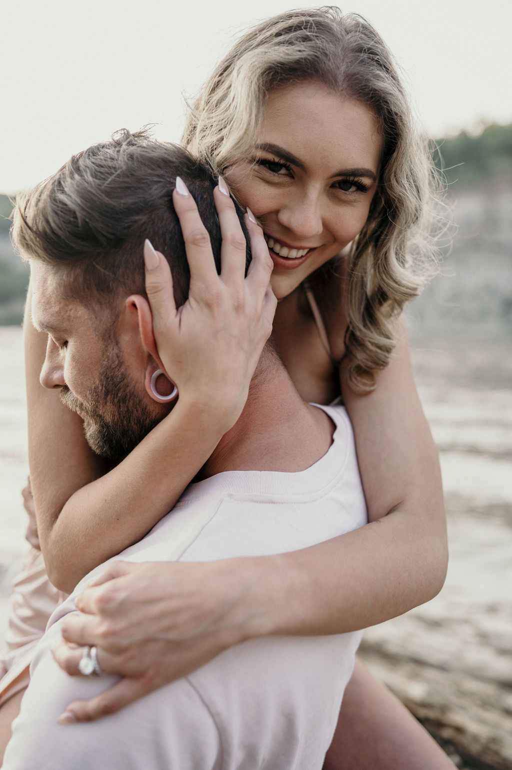 Couples - pure images by naomi