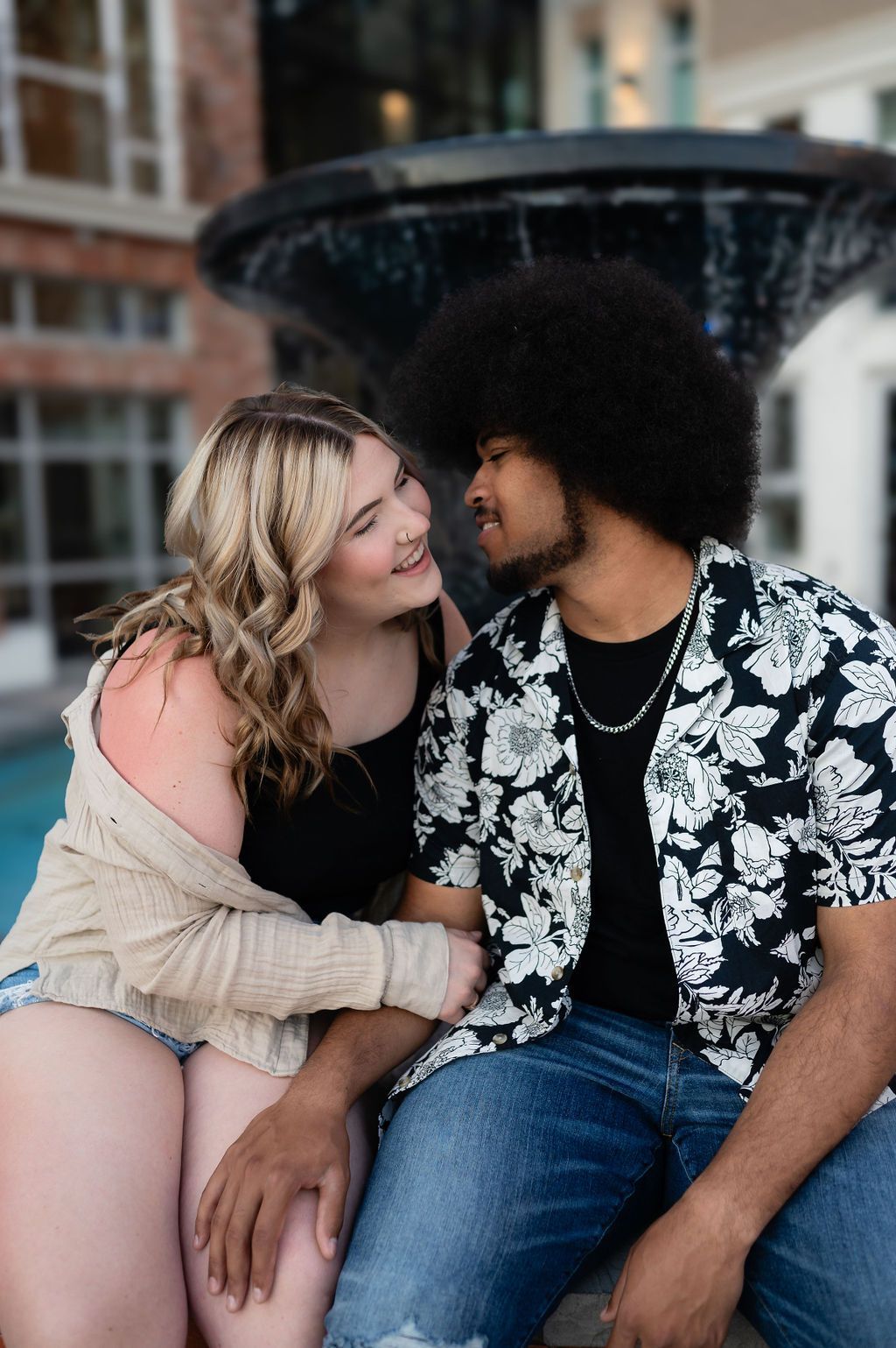 Couples - pure images by naomi