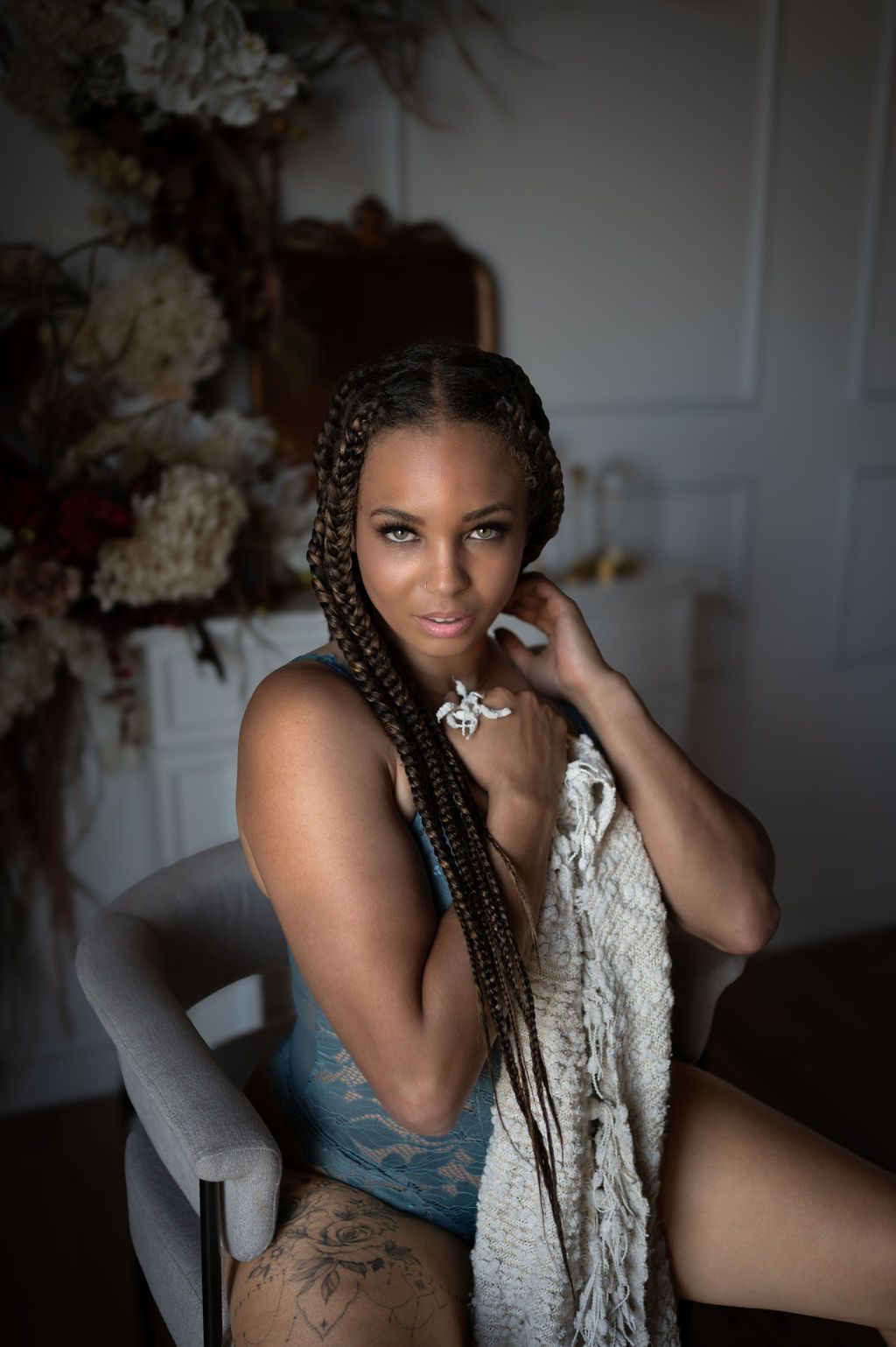 portfolio - pure images by naomi