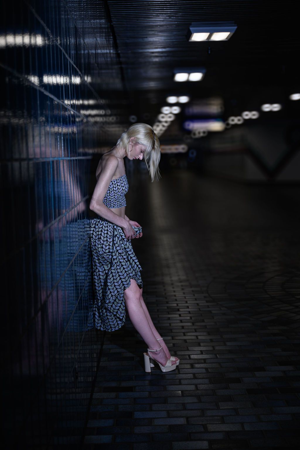 fashion - pure images by naomi