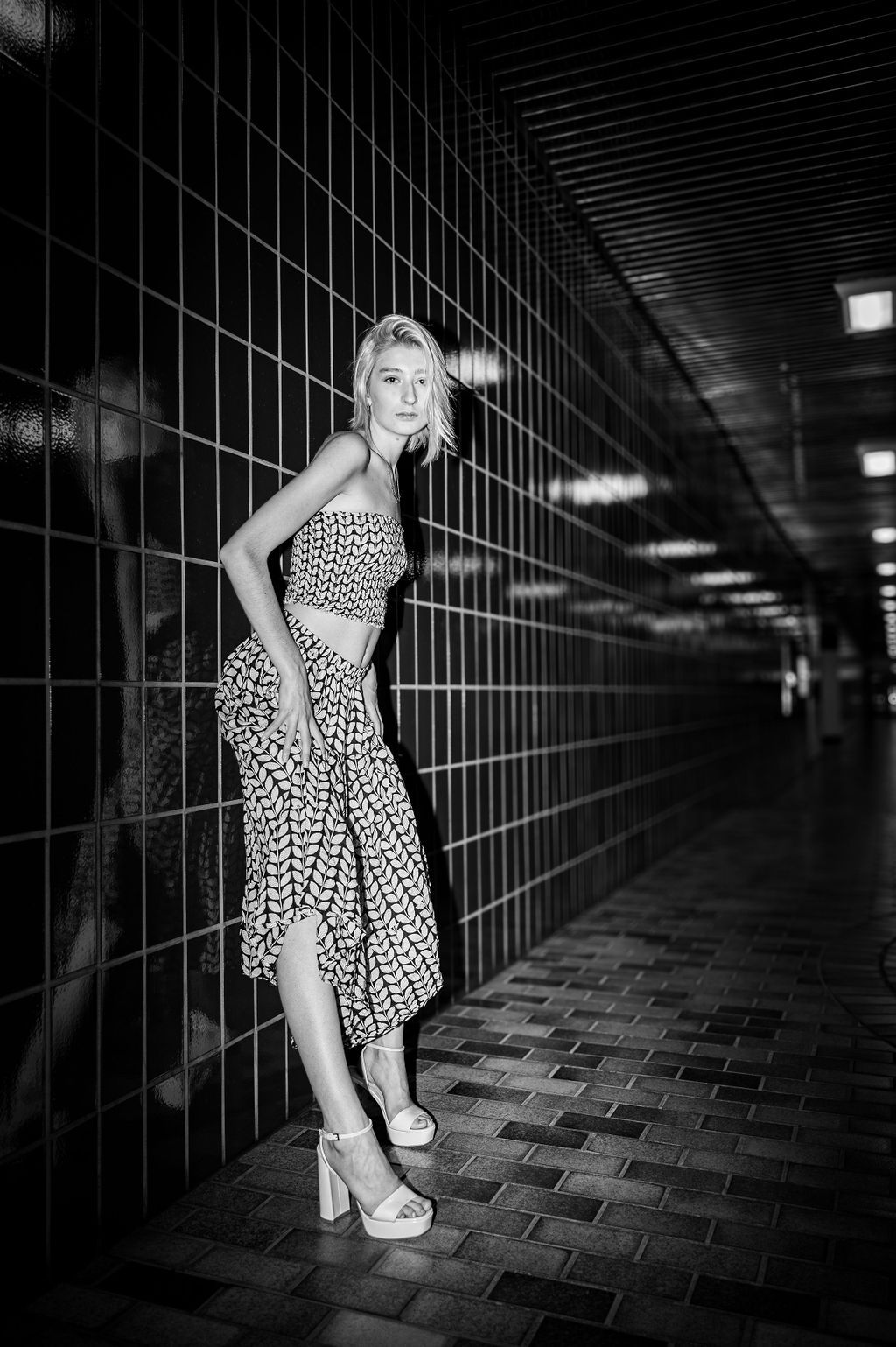 fashion - pure images by naomi