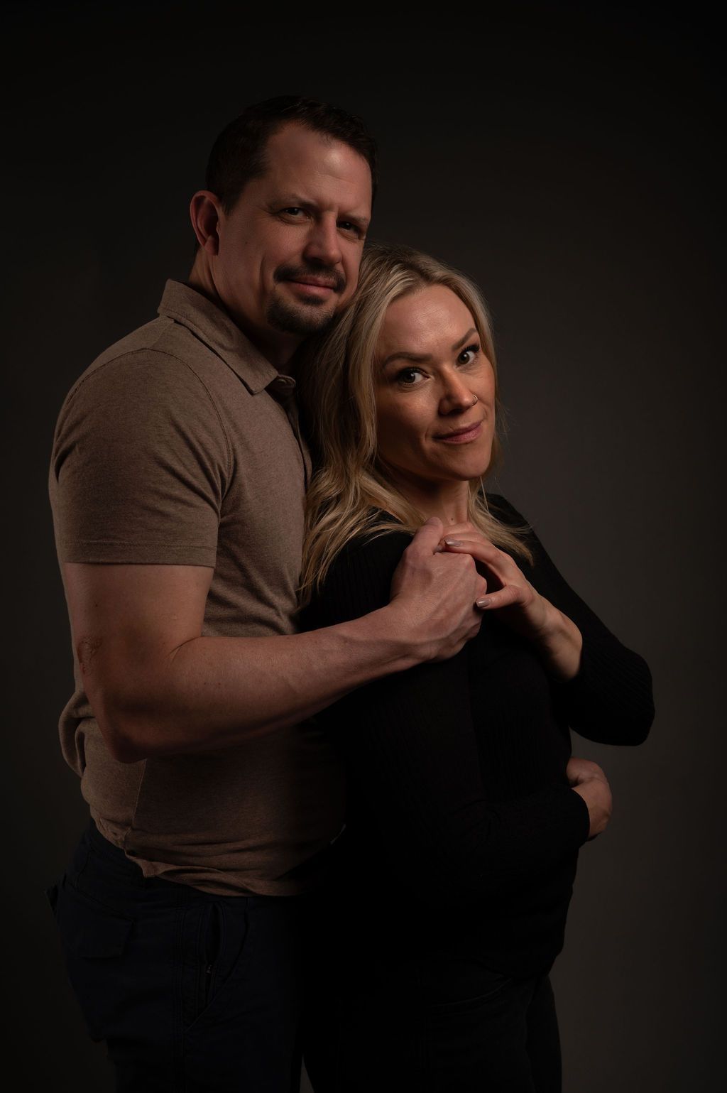 Boudoir - Pure Images By Naomi