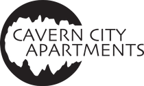 Cavern City Apartments Logo