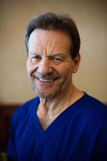 Gary - Oak Hills Back and Neck care Center