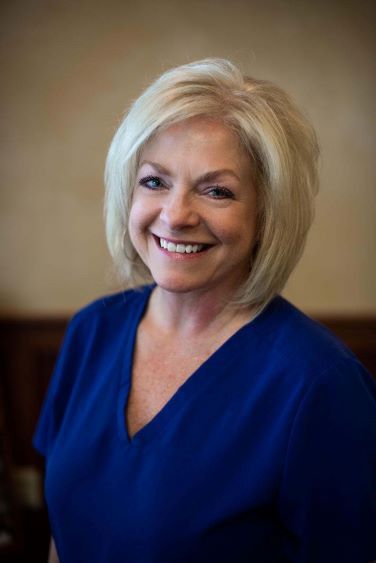 Jeanne - Oak Hills Back and Neck care Center