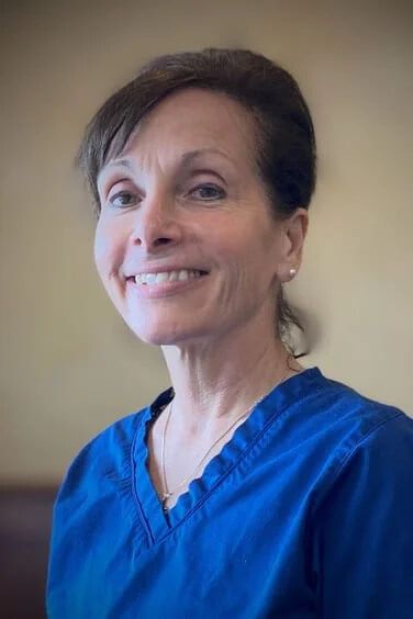 Kathy - Oak Hills Back and Neck care Center