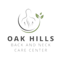 Oak Hills Back and Neck Care Center Logo