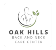 Oak Hills Back and Neck Care Center Logo