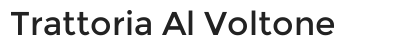 Trattoria Al Voltone - logo