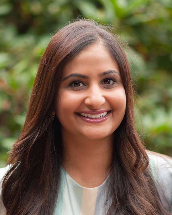 Twisa Desai anxiety and OCD counseling Newtown, PA