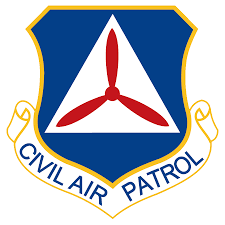 Civil Air Patrol Logo - Pueblo, CO - Belmont Tire Car Care Center