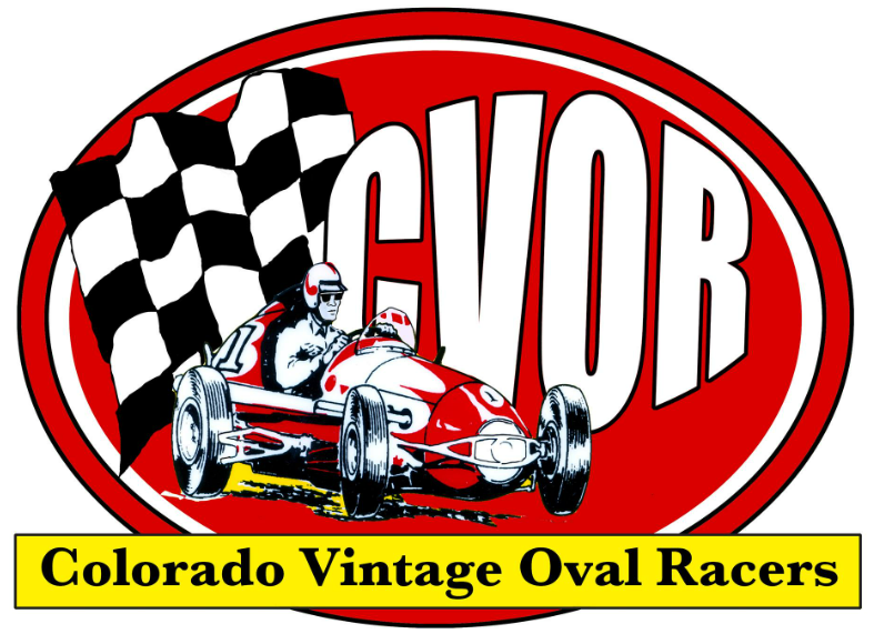 Colorado Vintage Oval Racers - Pueblo, CO - Belmont Tire Car Care Center