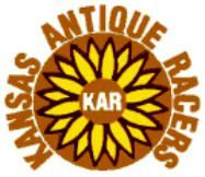 Kansas Antique Racers Logo - Pueblo, CO - Belmont Tire Car Care Center