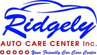 Ridgely Car Care Center Inc in Lutherville Timonium, MD
