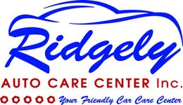 Ridgely Car Care Center Inc.