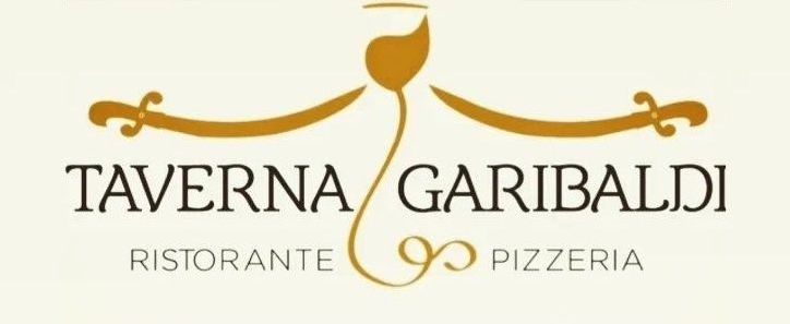 logo taverna garibaldi