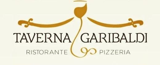 logo taverna garibaldi 