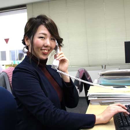 Office and Administration job listings