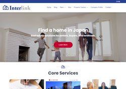 Interlink Website