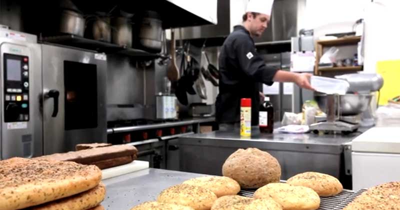 キッチンマネージャー