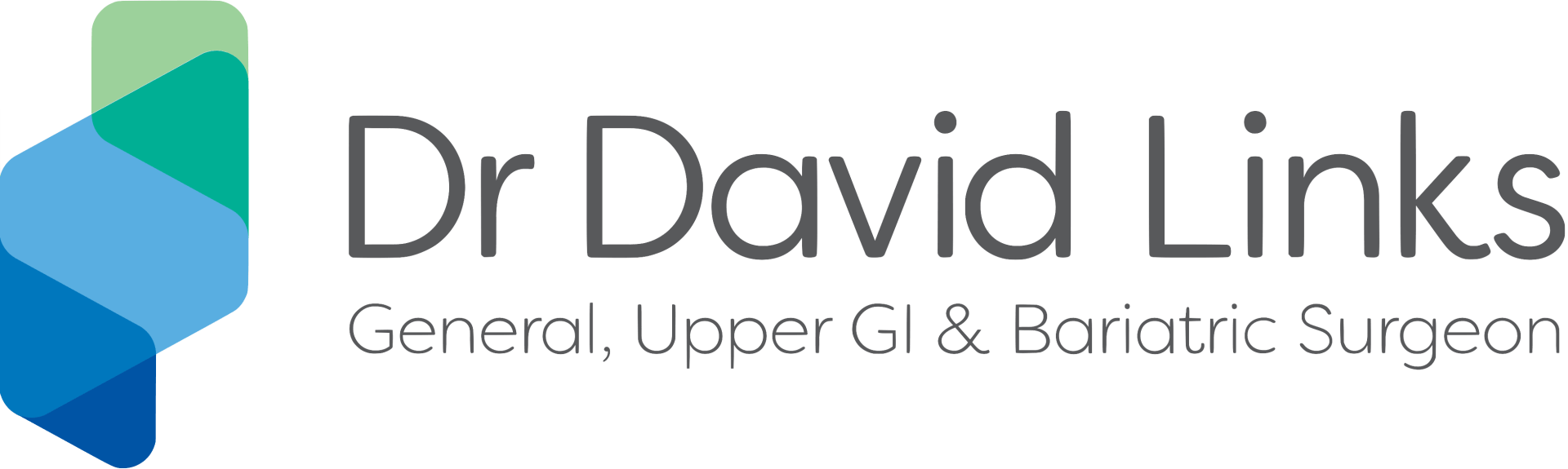 Dr David Links Logo