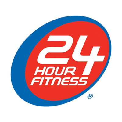 24hrs Fitness
