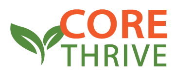 Core Thrive Logo
