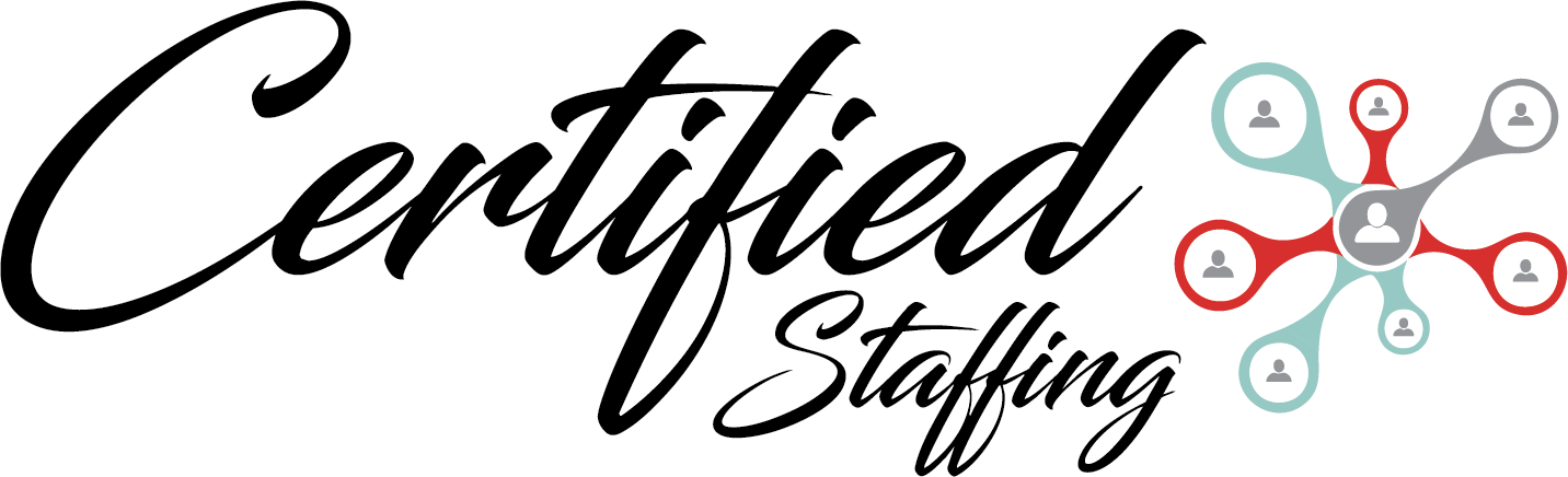 Certified Logo