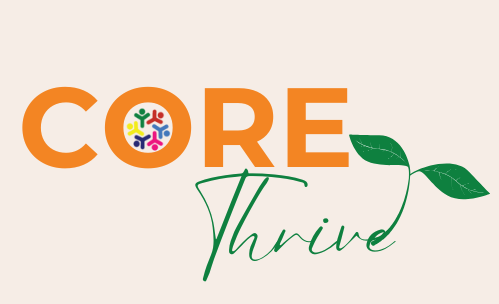 Core Thrive Logo