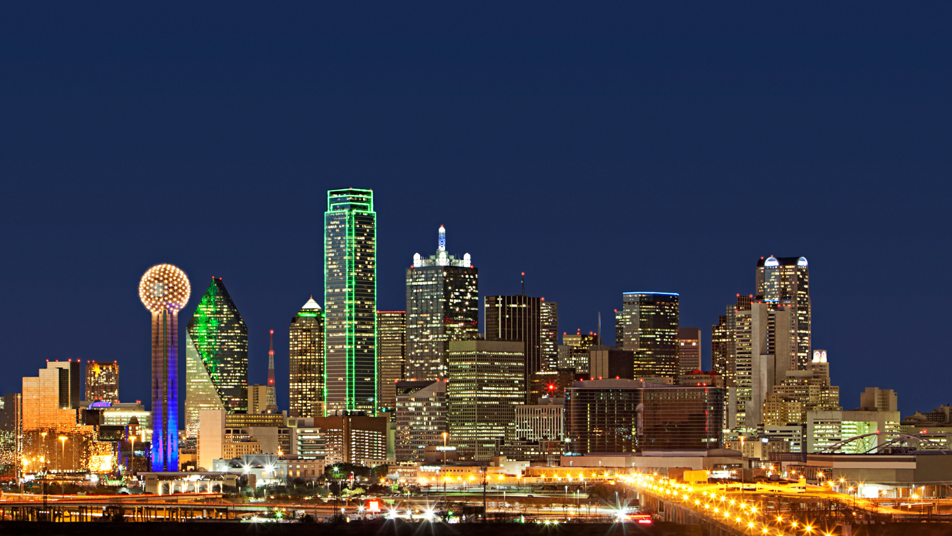 Dallas Careers