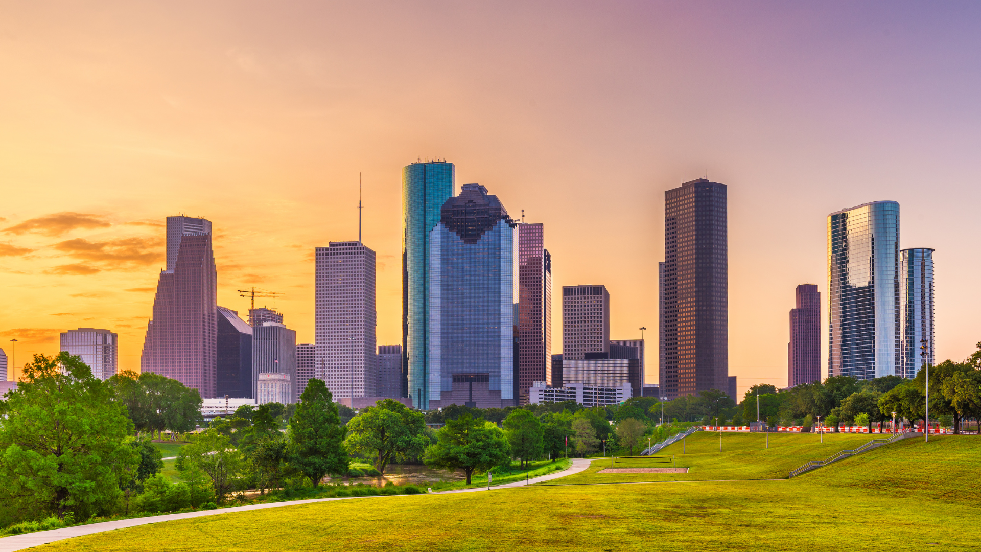 Houston Careers