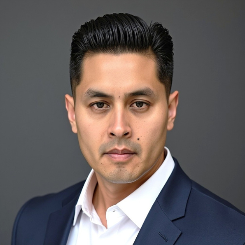 Imran Kasbati - Director of Technology