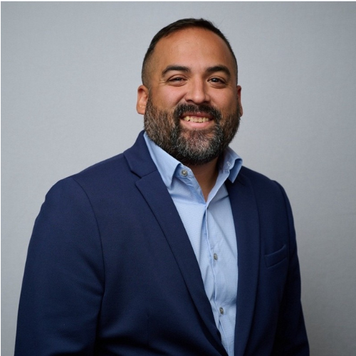 Jonatan Ibarra - Director of Operations DFW