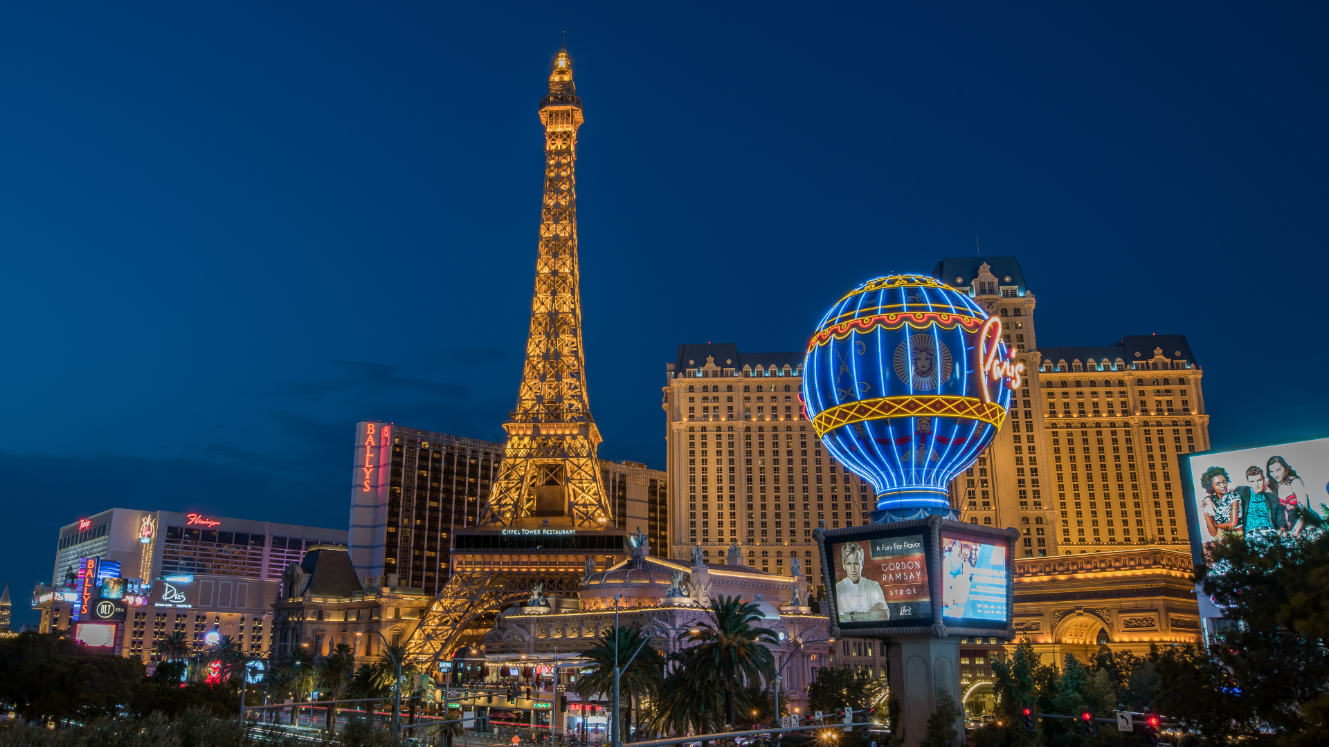 Las Vegas Careers