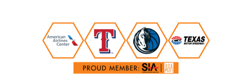 Partnerships, Awards and Memberships Logo