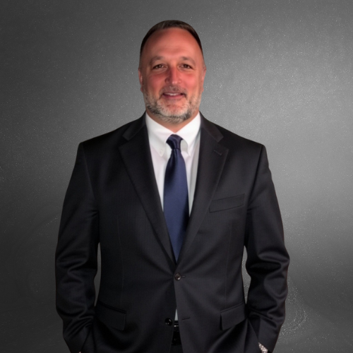 Mike Flickinger - Senior Director of Sales