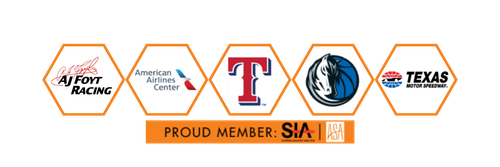 Partnerships, Awards and Memberships Logo