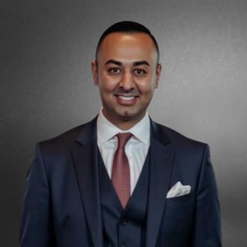 Shahid Jetpuri - CEO