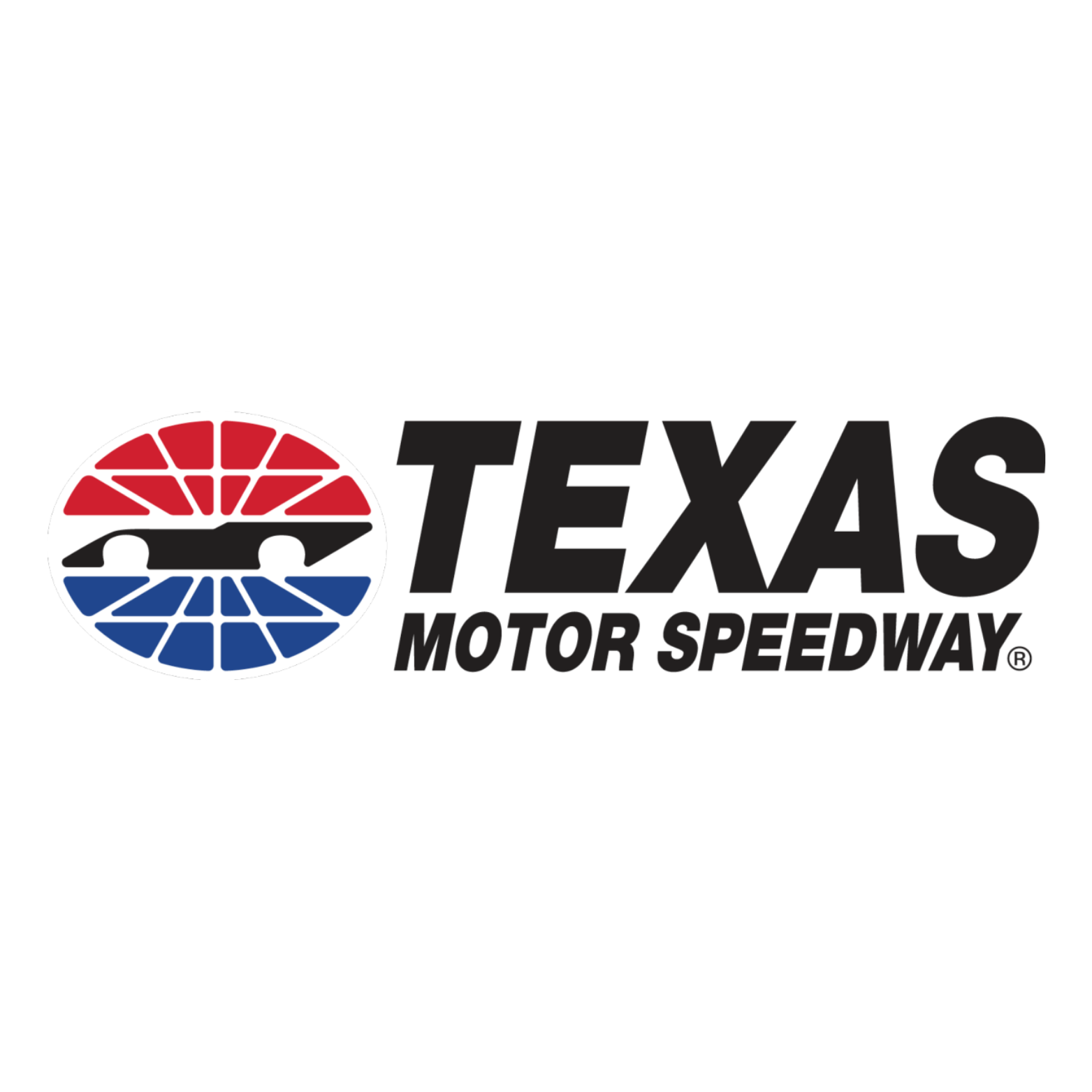 Texas Motor Speedway Logo