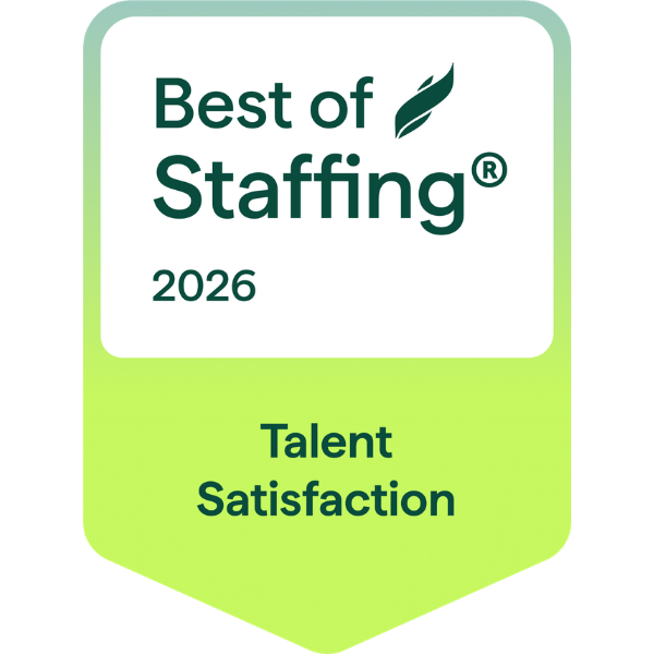 Lo mejor en satisfacción del talento en contratación de personal