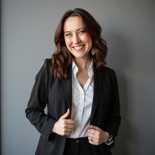 Tara Ortiz - Director of People & Culture