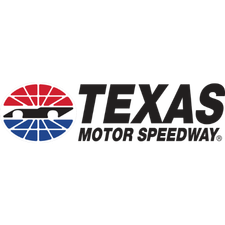 Logotipo de Texas Motor Speedway