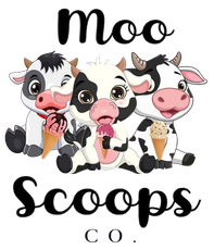 Moo Scoops Logo